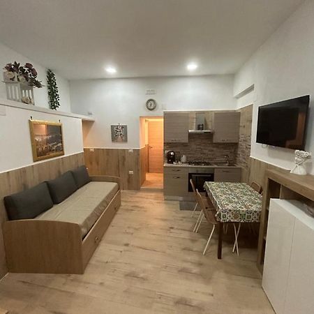 Casa San Gennaro 33A Apartment Наполи Екстериор снимка