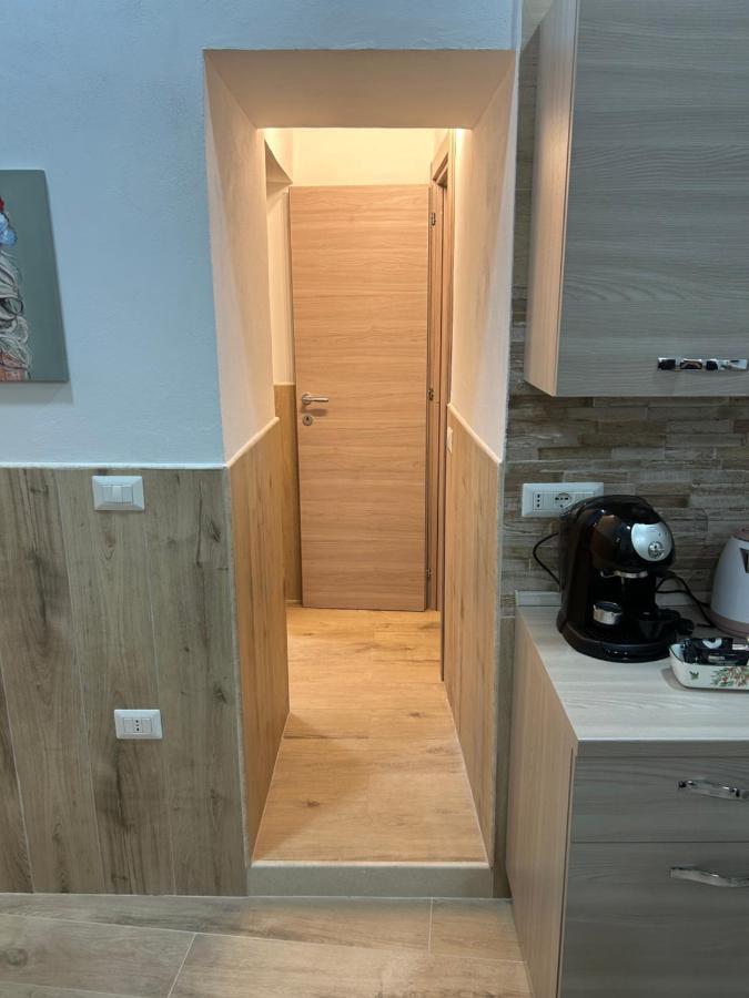 Casa San Gennaro 33A Apartment Наполи Екстериор снимка