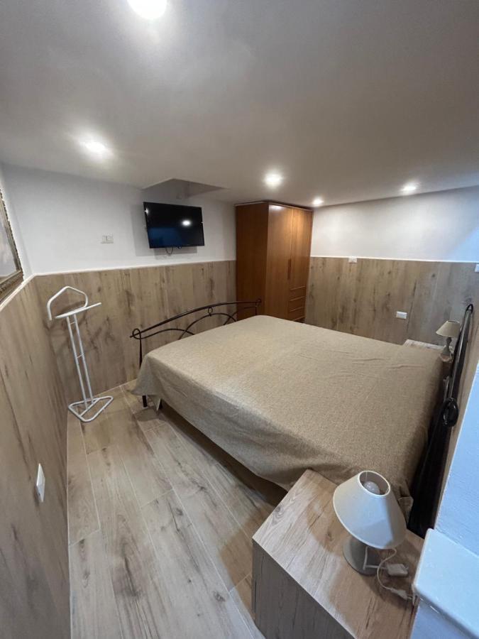 Casa San Gennaro 33A Apartment Наполи Екстериор снимка